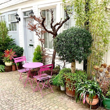 London Choice Apartments - South Kensington - Mews House מראה חיצוני תמונה