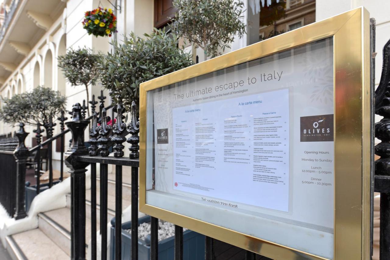 London Choice Apartments - South Kensington - Mews House מראה חיצוני תמונה