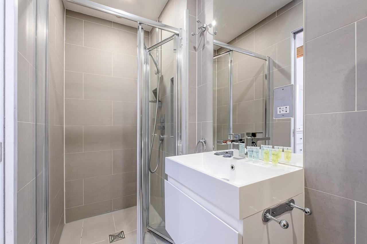 London Choice Apartments - South Kensington - Mews House מראה חיצוני תמונה